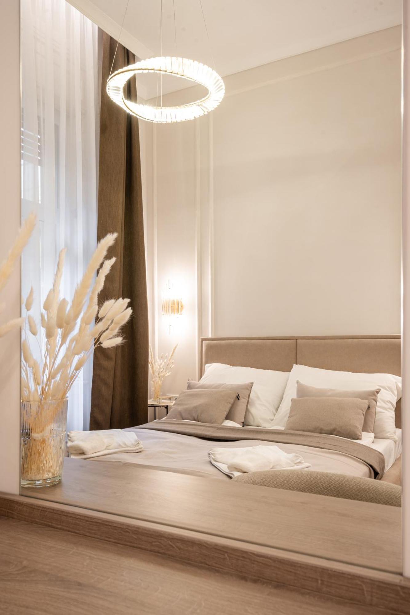 A20 - Boutique Apartment Best Location, By Bqa Budapest Exteriör bild