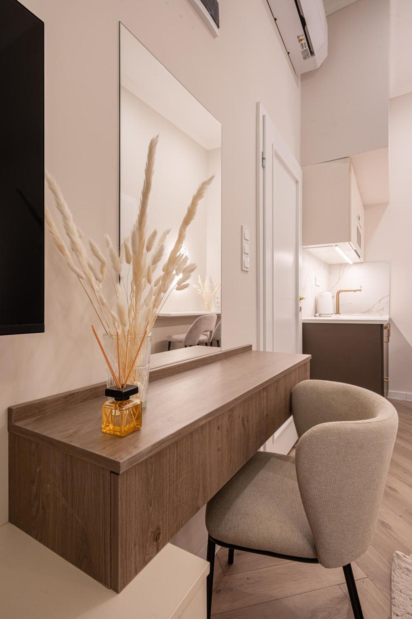 A20 - Boutique Apartment Best Location, By Bqa Budapest Exteriör bild