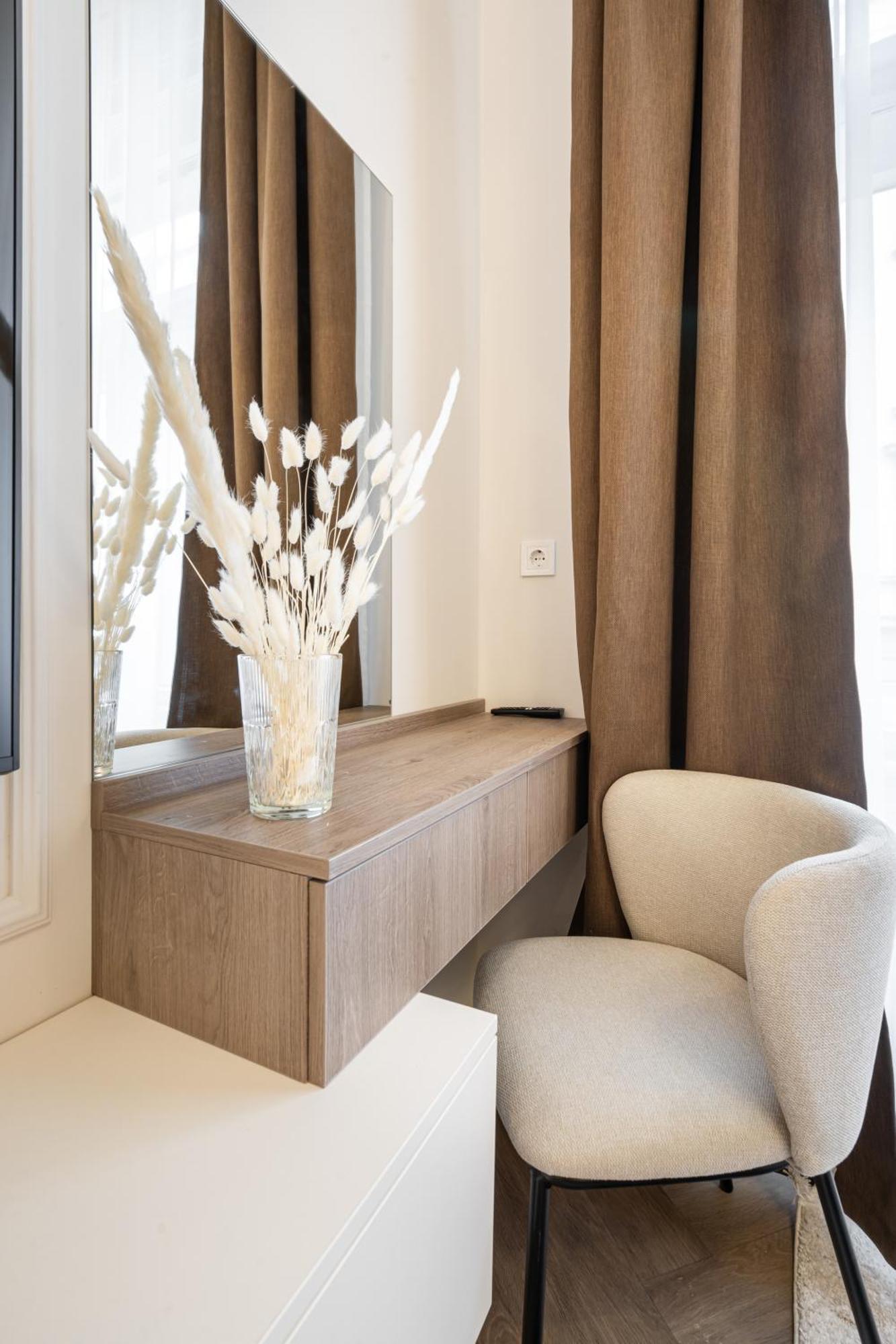 A20 - Boutique Apartment Best Location, By Bqa Budapest Exteriör bild